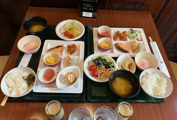 ホテルサンバレー那須の写真・動画_image_531467