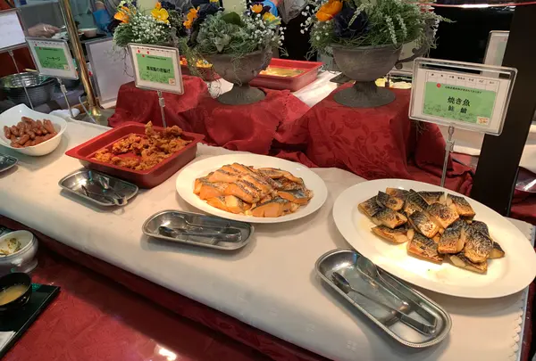 ホテルサンバレー那須の写真・動画_image_531469