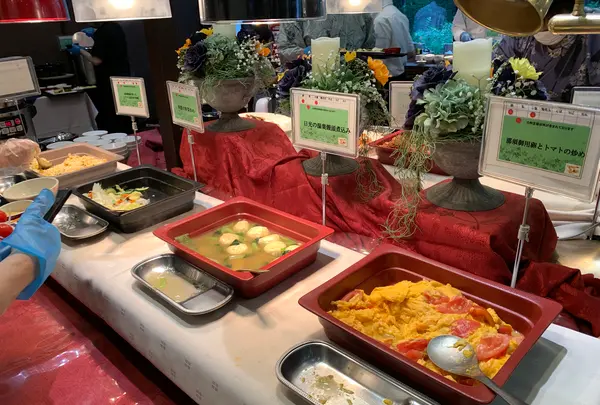 ホテルサンバレー那須の写真・動画_image_531472