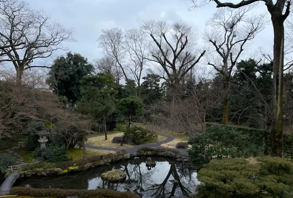 旧三井家下鴨別邸の写真・動画_image_531659