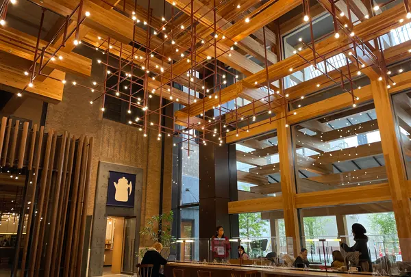 Stumptown Coffee Roasters（スタンプタウン・コーヒー・ロースターズ）の写真・動画_image_531661