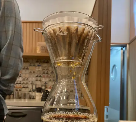 Stumptown Coffee Roasters（スタンプタウン・コーヒー・ロースターズ）の写真・動画_image_531663