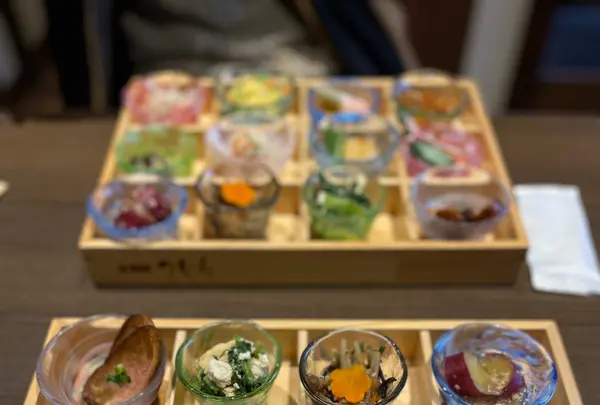 京菜味のむら 烏丸本店の写真・動画_image_531665