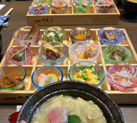 京菜味のむら 烏丸本店の写真・動画_image_531666