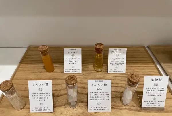 梅体験専門店 蝶矢の写真・動画_image_531686