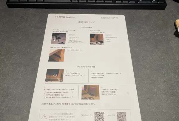 UNI COFFEE ROASTERY MARK IS みなとみらい（ユニコーヒーロースタリー マークイズみなとみらい）の写真・動画_image_531855