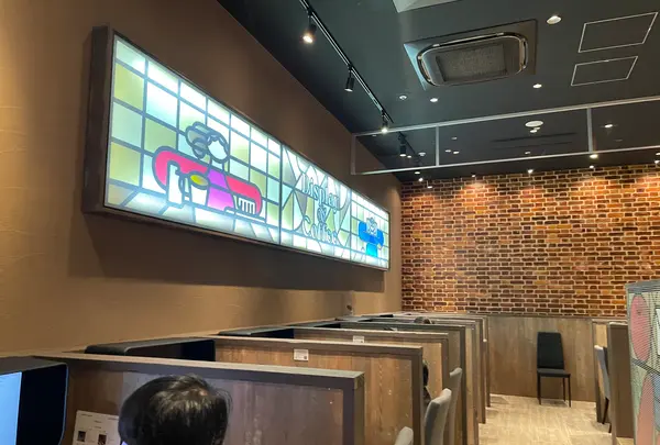 UNI COFFEE ROASTERY MARK IS みなとみらい(ユニコーヒーロースタリー マークイズみなとみらい)の写真・動画_image_531857