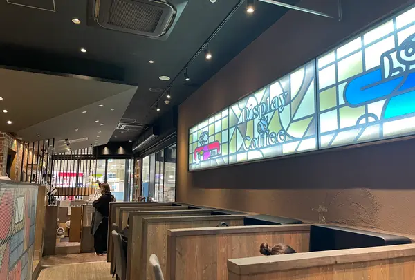 UNI COFFEE ROASTERY MARK IS みなとみらい(ユニコーヒーロースタリー マークイズみなとみらい)の写真・動画_image_531860