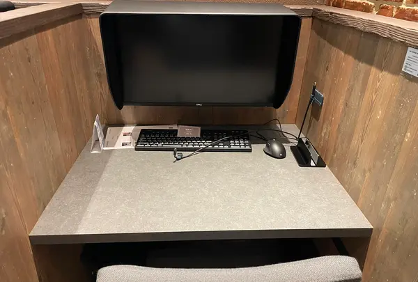 UNI COFFEE ROASTERY MARK IS みなとみらい(ユニコーヒーロースタリー マークイズみなとみらい)の写真・動画_image_531862