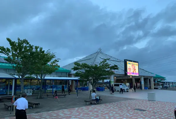 道の駅いたこおふくろ亭の写真・動画_image_532062