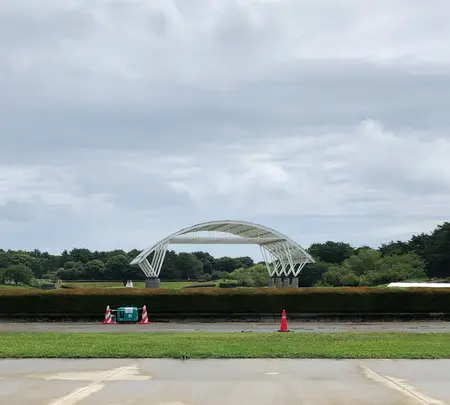 ひたち海浜公園の写真・動画_image_532078
