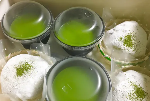 長峰製茶(株) 町田根岸店の写真・動画_image_532231