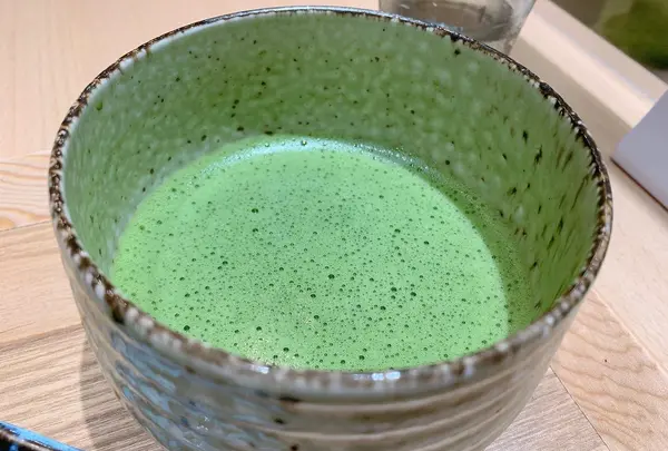 京都 茶寮翠泉 CIAL横浜店の写真・動画_image_532233