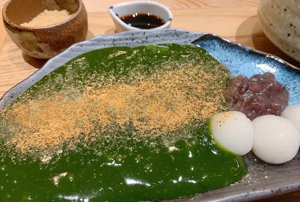 京都 茶寮翠泉 CIAL横浜店の写真・動画_image_532234