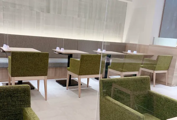 京都 茶寮翠泉 CIAL横浜店の写真・動画_image_532235