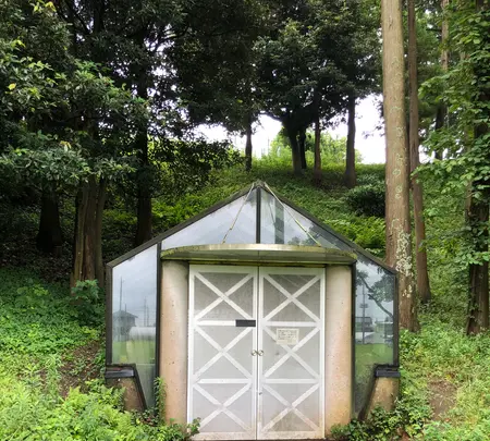 水戸市大串貝塚ふれあい公園の写真・動画_image_532431