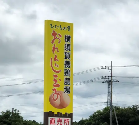 横須賀養鶏場の写真・動画_image_532445