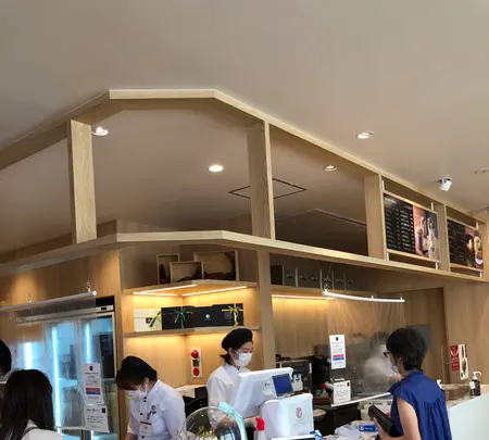 蔵出し焼き芋かいつか かすみがうら本店の写真・動画_image_532467