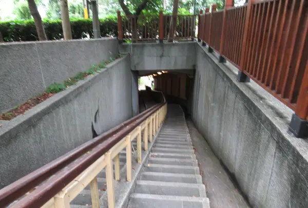 月眉古道の写真・動画_image_532537