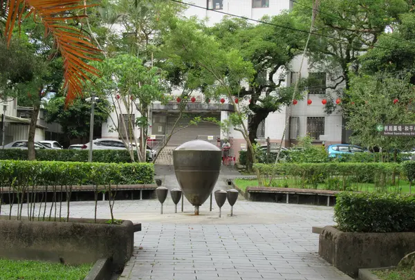 Zhongzheng Parkの写真・動画_image_532554