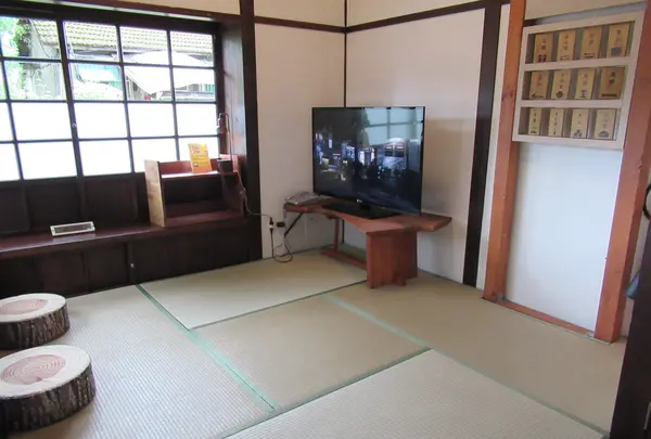 一号館 - 大渓木博館群之一の写真・動画_image_532565