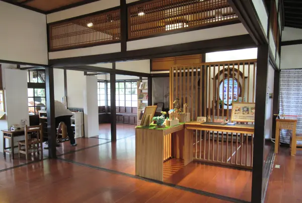 一号館 - 大渓木博館群之一の写真・動画_image_532566