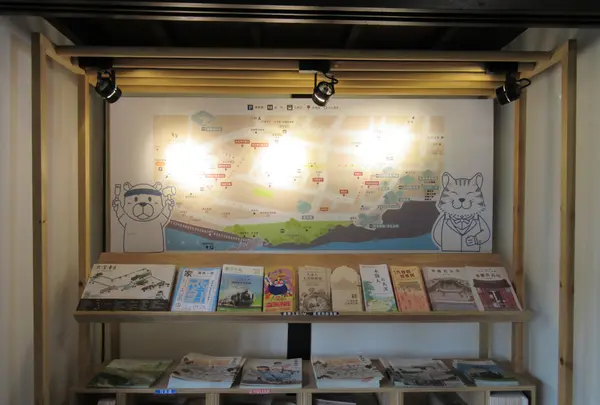 一号館 - 大渓木博館群之一の写真・動画_image_532567