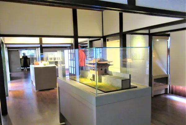 大溪歷史館の写真・動画_image_532580