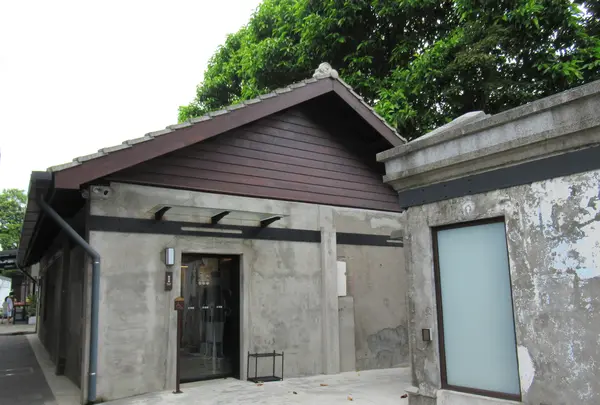 大溪歷史館の写真・動画_image_532582