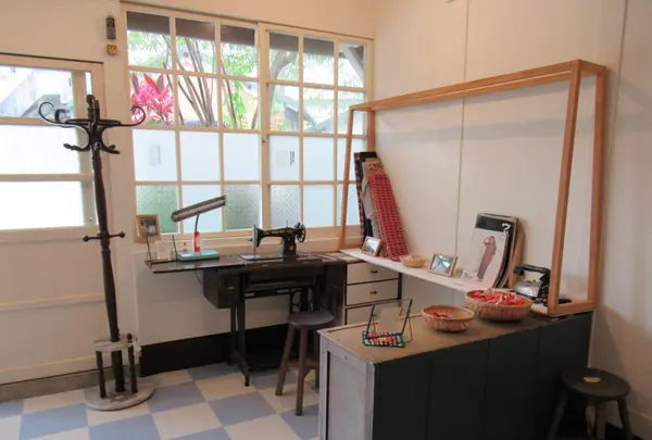 警察宿舎群–生活故事展の写真・動画_image_532584