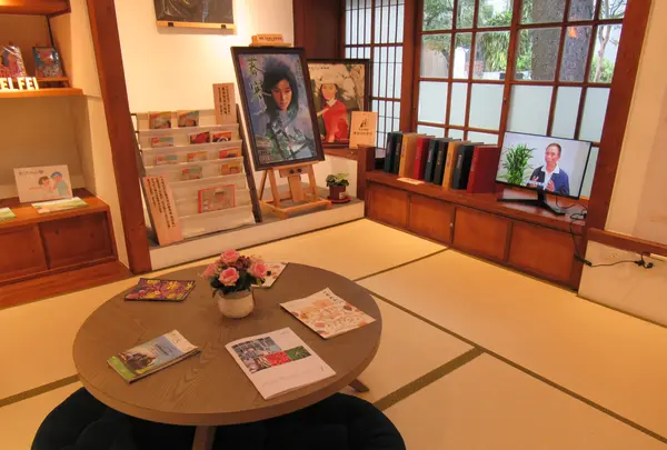 鳳飛飛故事館大渓木博館群之一の写真・動画_image_532587