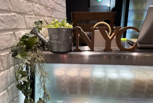 NYC（ニューヤードケータリング）MARK IS みなとみらい店の写真・動画_image_532714