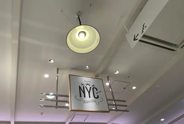 NYC（ニューヤードケータリング）MARK IS みなとみらい店の写真・動画_image_532715