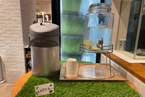 NYC（ニューヤードケータリング）MARK IS みなとみらい店の写真・動画_image_532716