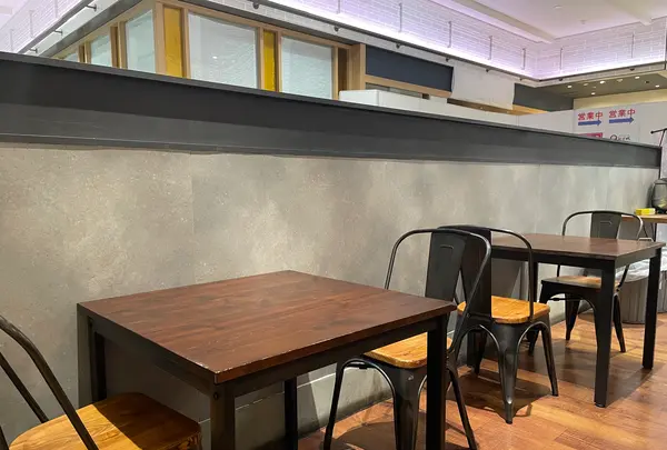 NYC（ニューヤードケータリング）MARK IS みなとみらい店の写真・動画_image_532719