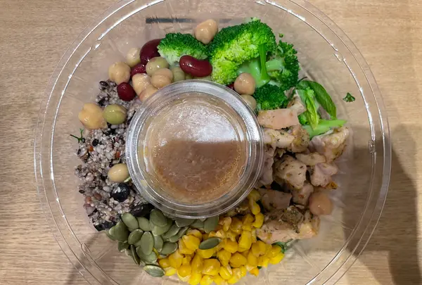 NYC（ニューヤードケータリング）MARK IS みなとみらい店の写真・動画_image_532721