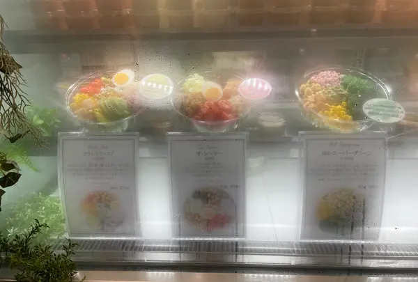 NYC（ニューヤードケータリング）MARK IS みなとみらい店の写真・動画_image_532722