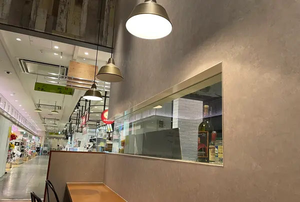 NYC（ニューヤードケータリング）MARK IS みなとみらい店の写真・動画_image_532723