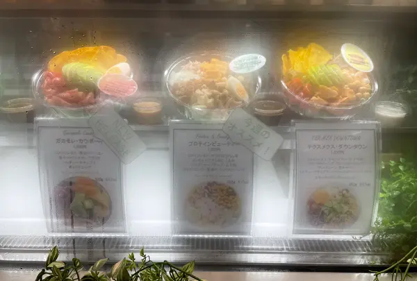 NYC（ニューヤードケータリング）MARK IS みなとみらい店の写真・動画_image_532724