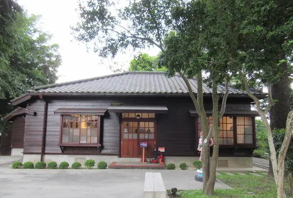 鳳飛飛故事館大渓木博館群之一の写真・動画_image_532764