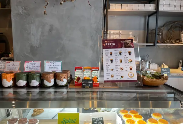 BEN-HUR 298 OJIMA BREAD MARKETの写真・動画_image_532871