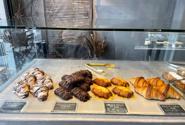 BEN-HUR 298 OJIMA BREAD MARKETの写真・動画_image_532878