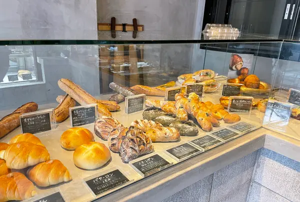 BEN-HUR 298 OJIMA BREAD MARKETの写真・動画_image_532881