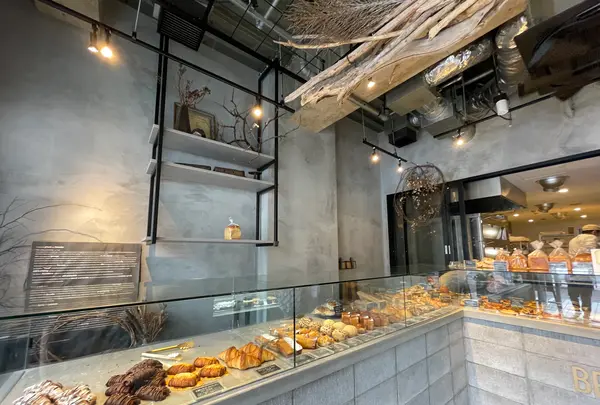 BEN-HUR 298 OJIMA BREAD MARKETの写真・動画_image_532886