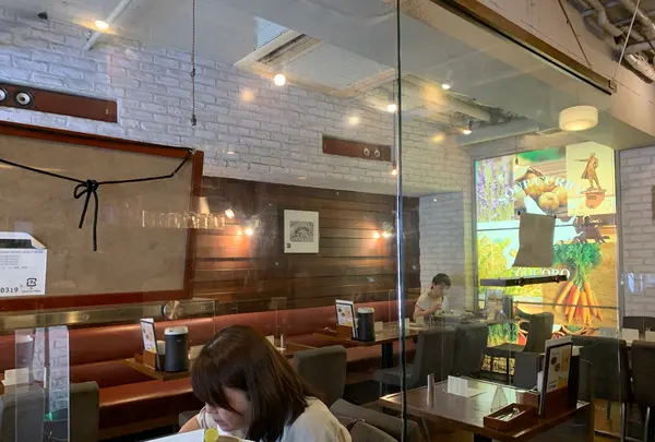 カレー食堂 心下北沢店の写真・動画_image_532936