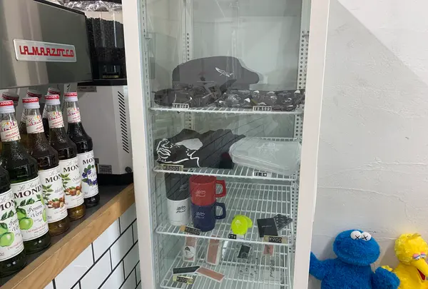 ウイズアウトスタンド 下北沢 （W/O STAND） の写真・動画_image_532955