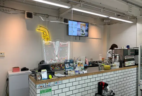 ウイズアウトスタンド 下北沢 （W/O STAND） の写真・動画_image_532960