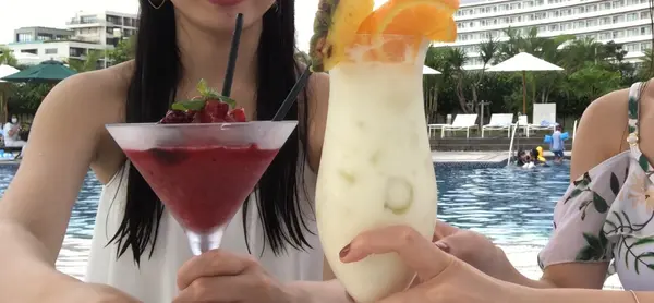 ダブルツリーbyヒルトン沖縄北谷リゾートの写真・動画_image_532994