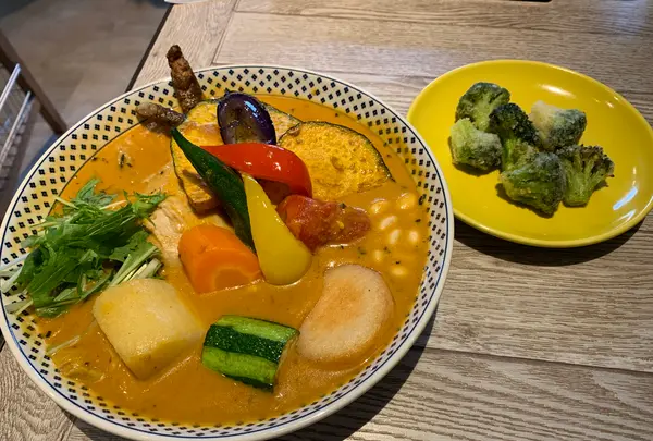 Rojiura Curry SAMURAI.下北沢店の写真・動画_image_533016