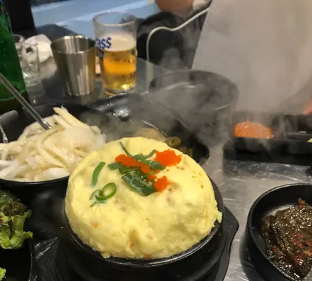 땅코참숯구이の写真・動画_image_533055